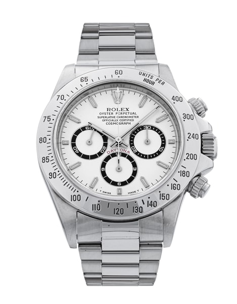 Rolex Daytona 16520